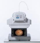 Photography LED Automated Fundus Camera Machine For Hospital