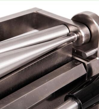 ASTM D522 Standard Conical Mandrel Bending Tester Testing The Max. Of Sample Size 200x100mm