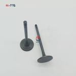 Diesel Parts Engine Valves S6K Inlet Valve 36704-00400 5I8011