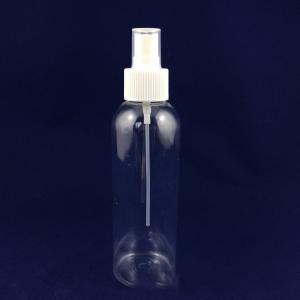 Quality Screen Printing Refillable Odm Plastic Spray Bottles 150ml wholesale