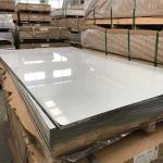 AISI Anodized Aluminium Plate Sheet Polished Surface Flat Magnesium 5000 Series