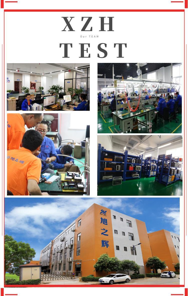 Factory Transformer Degaussing Instrument 5A Transformer Demagnetization Device