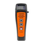 Pocket Size Electronic Coating Thickness Gauge 1250 micron 6mm with 3 keys