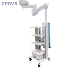 Quality EX-70E-D Medical Ceiling Pendant , Hospital Surgery Endoscopy Pendant wholesale