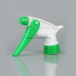 28MM Household Agriculture Trigger Sprayer Garden Hand Press Chemical Acid