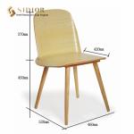 Hot Sell Dinning Chair, Hight Quality Dinning Chair, Hotel & Restaurant Chair,