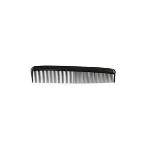 Quality Comb 9 Inch Black Plastic wholesale