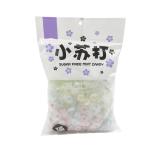 Low Fat Sugar Free Mint Candy With Customized Flavor Low Calorie Room Temperatur