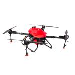 6.66 Hectares/Hour Agriculture UAV Drone 16L Hybrid Tank Capacity Full Load 57KG