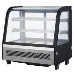Refrigerated Countertop Display Chiller