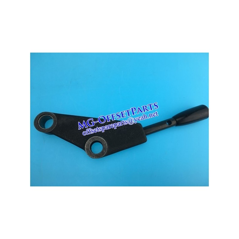 HD SWING ARM, 61.008.306, FOR 102, HD NEW PARTS