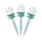 12mm Surgical Instruments Disposable Bladeless Trocar Laparoscopia Trocars |