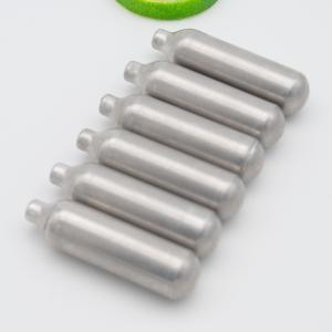 Quality 8g Whip Cream Chargers OEM Dessert Tools N2O Gas wholesale