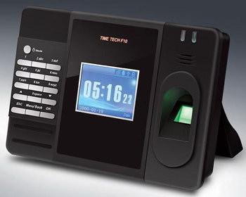Kobotech KB-F11 Fingerprint Reader Time Attendance & Access Controller