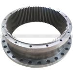 457-7977 Hydraulic Motor Drive E320D2 Excavator Travel Gear Ring Box Long