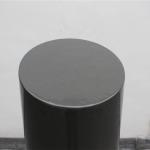 Steel Iron Street Outdoor Bollard For Outdoor Road Safety Barrier Items