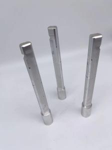 Quality Polishing CNC Titanium Parts OEM Precision Titanium Components wholesale