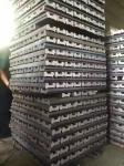 EN Standard En 49E2 (U33) Steel Rail from China