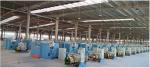 Fuchuan High Speed Double Twist Bunching Machine Copper Wire Twisting Machine