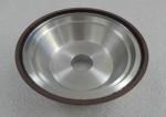 Diamond CBN Resin Grinding Wheel
