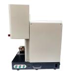 100mm*100mm Engraving Area Fiber Laser Closed Engraving Machine 20W 30W 50W for
