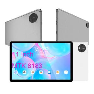 Quality Business 11 Inch Android Tablet Computers 16GB 64GB Storage wholesale