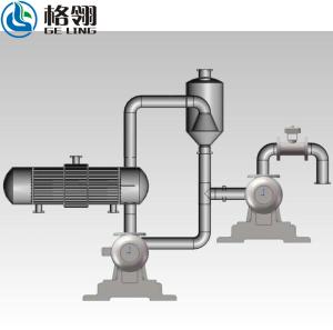 Quality Industrial Crystallization Equipment Customized DTB Type Crystallizer wholesale