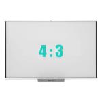 4k 86 Inch Smart Conference Interactive Whiteboard