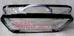 clear pvc packaging bag with handle for wine, vinyl pvc zipper gift tote bags