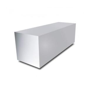 Quality 6061 6063 6082 T5 T6 Aluminum Square Rods Aluminum Flat Rectangular Bar wholesale