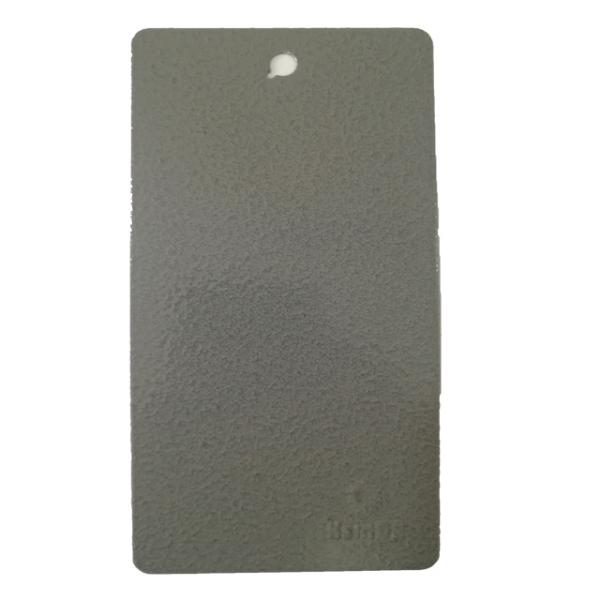 High Chemical Resistance Thermoset Powder Coating for Versatile Coating