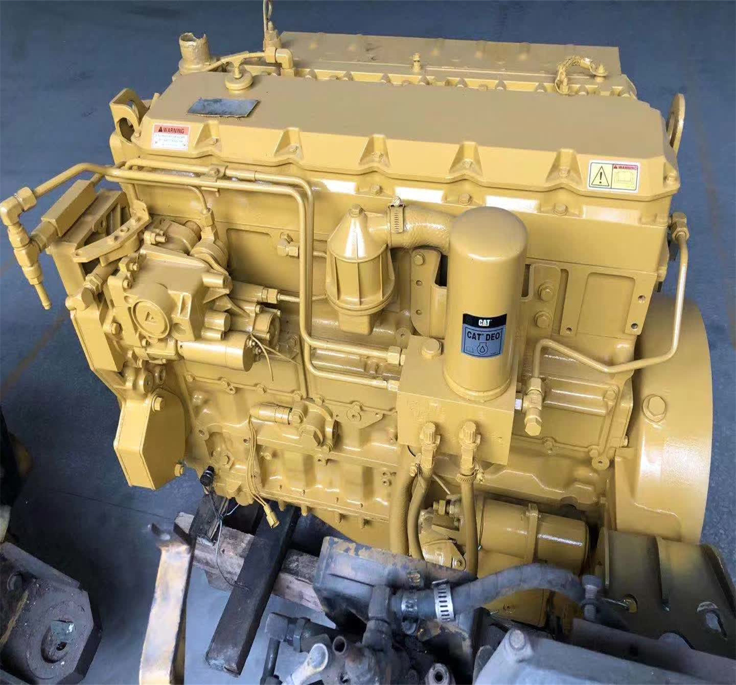 8N4528 Diesel 8N-4528 Marine 10R2479 Engine assembly 10R-2479 Generator Set 3243964 Engines 324-3964