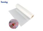 Easy Peel Single Double Side Heat Transfer DTF Pet Film
