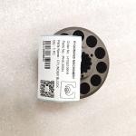 Excavator Hydraulic Parts Cylinder Block PHX-350N 4999725 5041257960