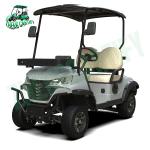Chameleon Golf Cart - Lower Chassis 2 Seats