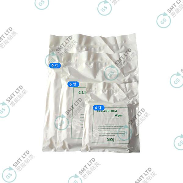 Lens Cleaning 100 Level Wiping Dust Removal Cloth Industrial 9*9 Microfiber Dust