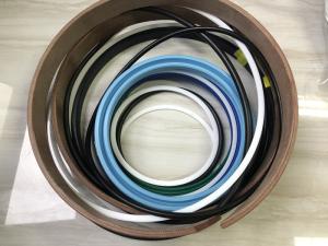 Quality 56M 52M Boom X Leg Hydraulic Cylinder Seals Kit SKF Zoomlion wholesale