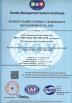 WUXI EASTSUN TRADE CO., LTD Certifications