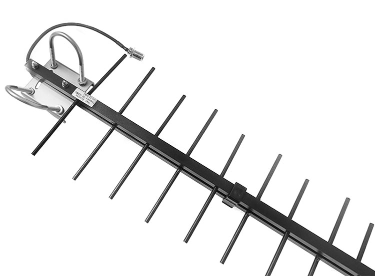 Long Range FPV Drone 900 Mhz Directional Antenna 720MHz-1020MHz Frequency