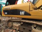 Used CATERPILLAR 336D excavator for sale