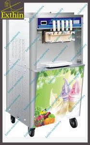 Quality Soft Ice Cream Machine EX-8530 wholesale