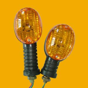Quality TVS hot selling motorbike WINKER LAMP,motorcycle winker light for motorcycle parts wholesale