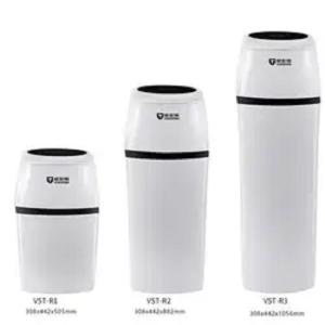 Quality Central Water Softener Machine For Whole House Shower Water Soft Treatment System wholesale