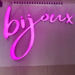 ODM Building Cursive Letters 3d Letter Sign Metal Illumianted Board Acrylic
