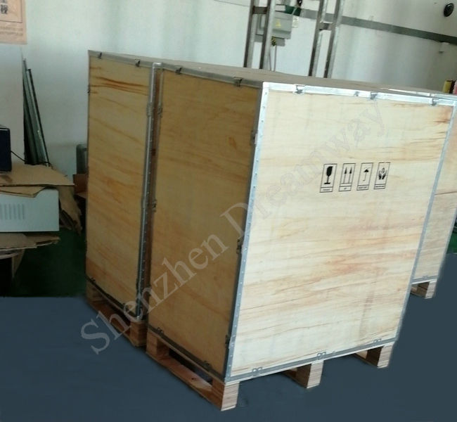 led video wall