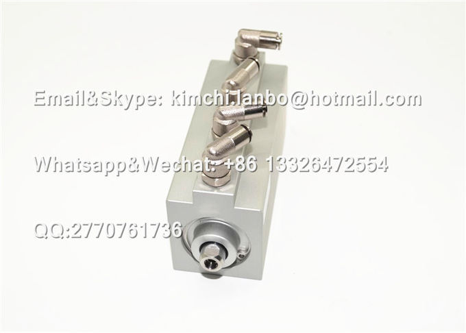 87.334.008/01 pneumatic cylinder replacement for SM102 machine offset printing machine spare parts