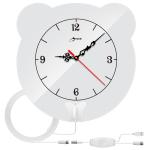 4K 1080p Indoor Amplifier HDTV Digital TV Antenna Patch Tv Antenna