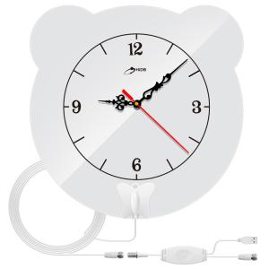 Quality 4K 1080p Indoor Amplifier HDTV Digital TV Antenna Patch Tv Antenna wholesale