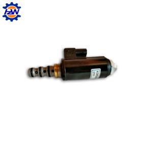 Quality KDREDE5K-31/40C50 SOLENOID VALVE for KOBELCO SK250-8 wholesale