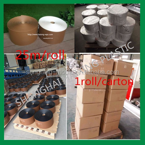 Ship Flooring 2022 Synthetic Teak Yacht Decking Floor Fire Resistance PVC Marine Deck